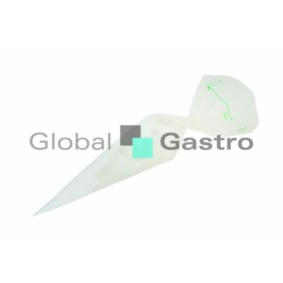 GASTRO-TIP 4028574336444 | Sáček cukrářský kompostovatelný 530x275mm 72ks
