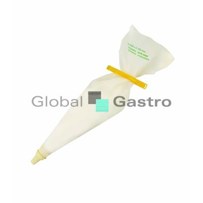GASTRO-TIP 4028574336444 | Sáček cukrářský kompostovatelný 530x275mm 72ks