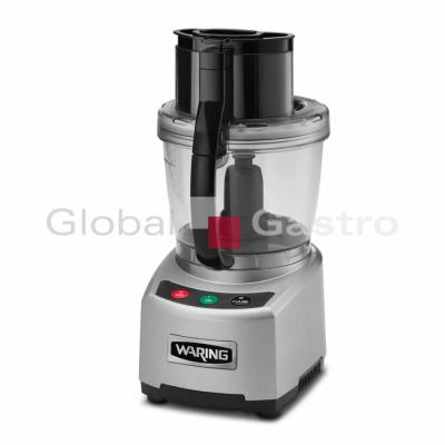 WARING COMMERCIAL 7117221 | Robot HEAVY DUTY WFP16SE 3,75l bez příslušenství