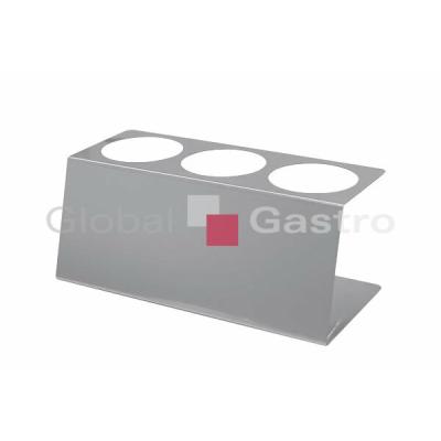 OEM 1680153 | Držák 3 dávkovačů 2l