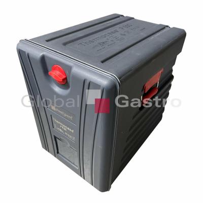 OEM 3191202 | Termoport P600 světle šedý (dveře bez pantů)