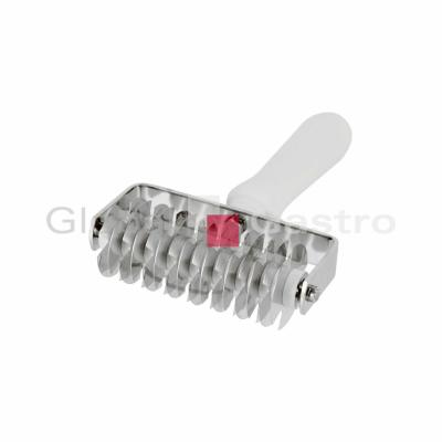 PADERNO 8014808038747 | Váleček řezací otočný - nerez