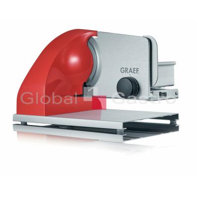 GRAEF 4001627011543 | Kráječ SKS 903 červená