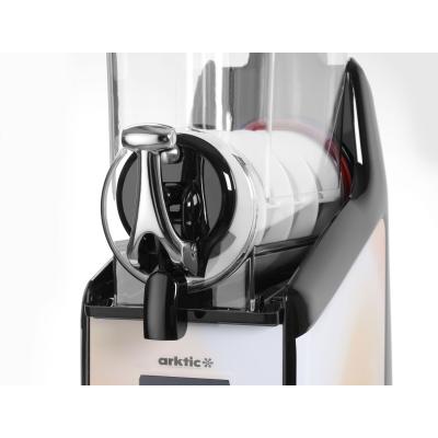 ARKTIC 274392 | Stroj na kávovou tříšť, Arktic, 12L