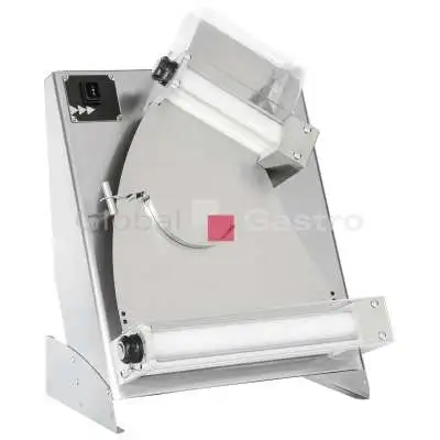 Vyvalovačka těsta DSA 310 | PRISMAFOOD 7110835