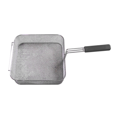 RM Gastro 00009706 | Koš 1/1 pro 13 l fritézy stolní 700, 15 l fritézy 700 REDFOX  | RM + REDFOX - K FE I