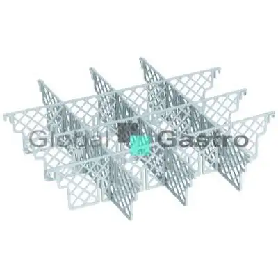 1a. Oddělovač koše horní | OEM 8640226