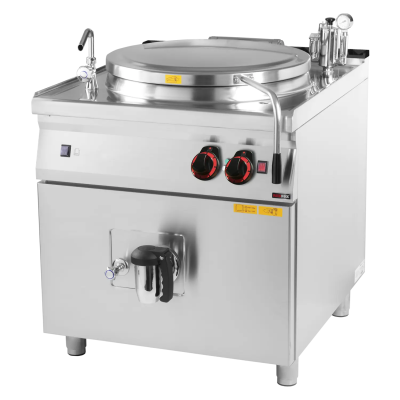 Red Fox BI 90/150 G | Kotel plynový nepřímý 150 l