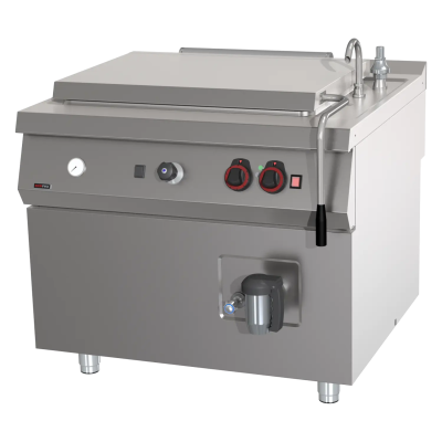 Red Fox BIQ 90/100 200 G | Kotel velkokapacitní plynový nepřímý 200 l