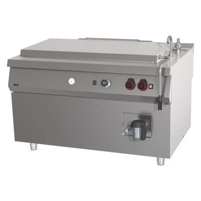 REDFOX BIQ 90/140 300 G | Kotel velkokapacitní plynový nepřímý 300 l