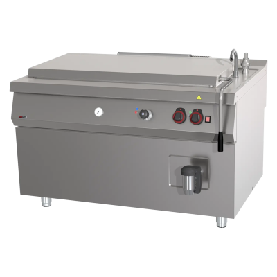 REDFOX BIQ 90/140 300 G AWF | Kotel velkokapacitní plynový nepřímý 300 l s automatickým dopouštěním
