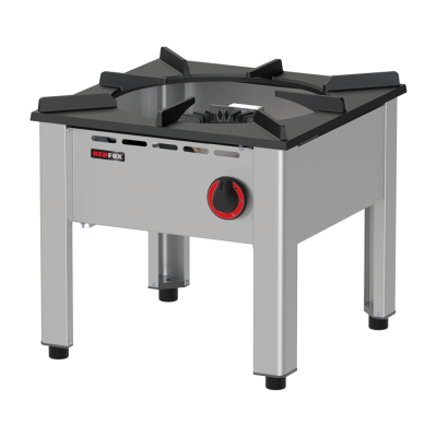 Red Fox NGETL 55 | Varná stolička plynová 13 kW