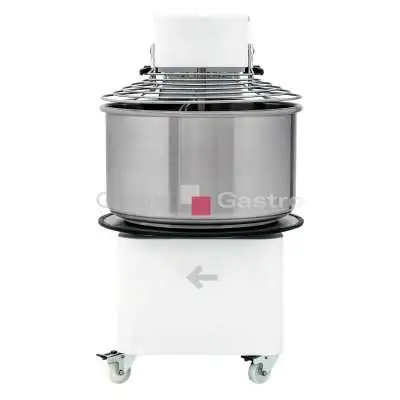 Hnětač spirálový ITR 40 400V | PRISMAFOOD 7112427