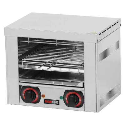 Red Fox TO 920 GH | Toaster 2x kleště