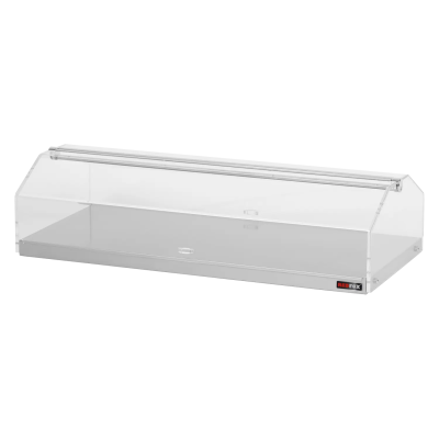 Red Fox VEN 810 | Vitrínka neutrální 80x35