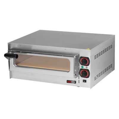 Red Fox FP 37 R | Pizza pec snack jednopatrová