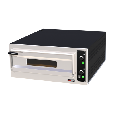 Red Fox B 6 | Pizza pec