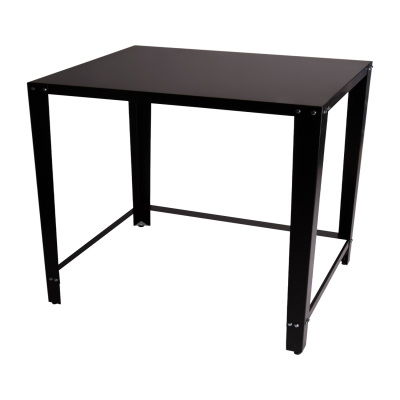 REDFOX 00015065 | Podestavba pod pizza pec E-18 s trnoží | RM + REDFOX - EST 18