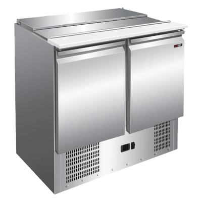 Red Fox MT 900 | Saladeta 2D s víkem