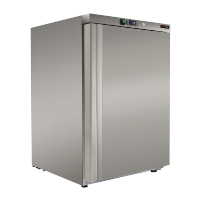 REDFOX DRR 200 S | Skříň chladicí 113 l, nerez