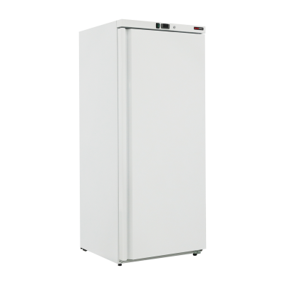 REDFOX DRF 600 | Skříň mrazicí 550 l, GN 2/1 bílá