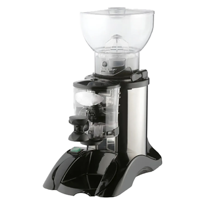 Red Fox BRASIL INOX | Mlýnek na kávu mechanické počítadlo 1 kg