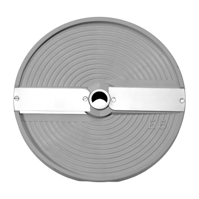 REDFOX DISK E6 | Disk plátkovací 6 mm pro ZK 50