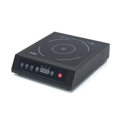 MAXIMA 09371125 | Indukční varná deska - Ø26cm - 3500W - Indukce