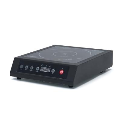 MAXIMA 09371125 | Indukční varná deska - Ø26cm - 3500W - Indukce