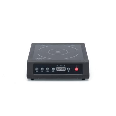 MAXIMA 09371125 | Indukční varná deska - Ø26cm - 3500W - Indukce