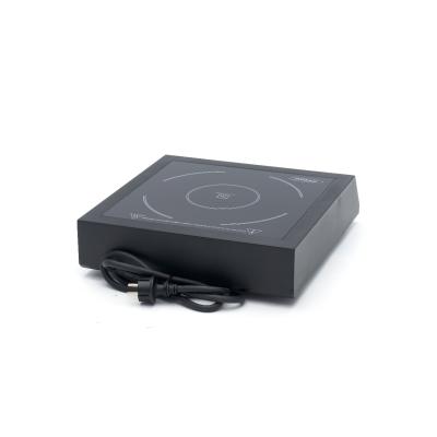 MAXIMA 09371125 | Indukční varná deska - Ø26cm - 3500W - Indukce