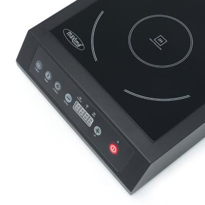 MAXIMA 09371125 | Indukční varná deska - Ø26cm - 3500W - Indukce