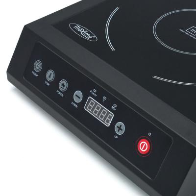 MAXIMA 09371125 | Indukční varná deska - Ø26cm - 3500W - Indukce