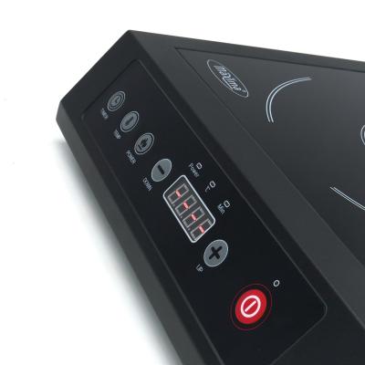 MAXIMA 09371125 | Indukční varná deska - Ø26cm - 3500W - Indukce