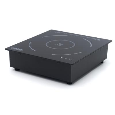 MAXIMA 09371225 | Indukční varná deska - Ø26cm - vestavná instalace - 3500W - Indukce
