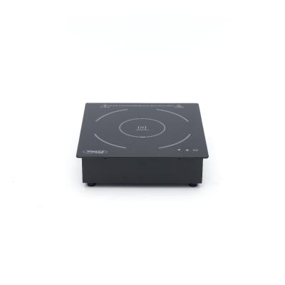 MAXIMA 09371225 | Indukční varná deska - Ø26cm - vestavná instalace - 3500W - Indukce