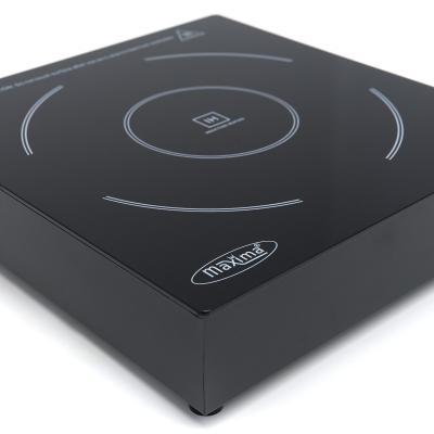 MAXIMA 09371225 | Indukční varná deska - Ø26cm - vestavná instalace - 3500W - Indukce