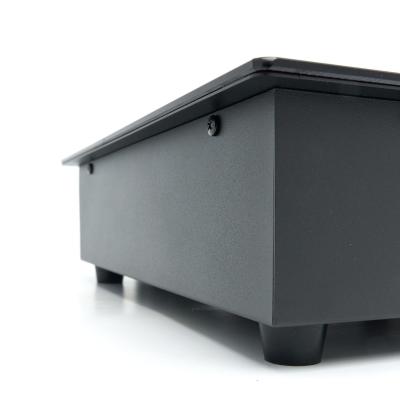 MAXIMA 09371225 | Indukční varná deska - Ø26cm - vestavná instalace - 3500W - Indukce