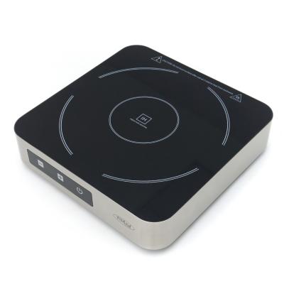 MAXIMA 09371425 | Indukční ohřevná deska - max. 100°C - Ø33cm - 500W