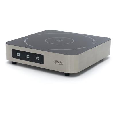 MAXIMA 09371425 | Indukční ohřevná deska - max. 100°C - Ø33cm - 500W