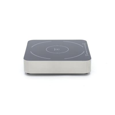 MAXIMA 09371425 | Indukční ohřevná deska - max. 100°C - Ø33cm - 500W