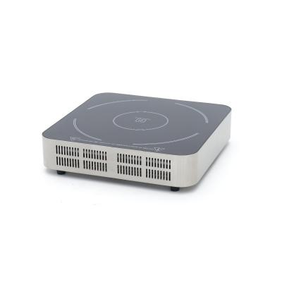MAXIMA 09371425 | Indukční ohřevná deska - max. 100°C - Ø33cm - 500W