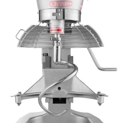 MAXIMA 09300165 | Planetární míchačka 20 l - 3 rychlosti - MPM20