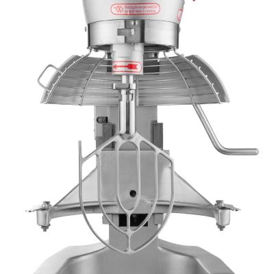MAXIMA 09300165 | Planetární míchačka 20 l - 3 rychlosti - MPM20