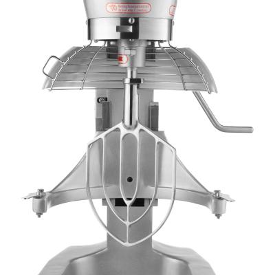 MAXIMA 09300170 | Planetární míchačka 30 l - 3 rychlosti - MPM30