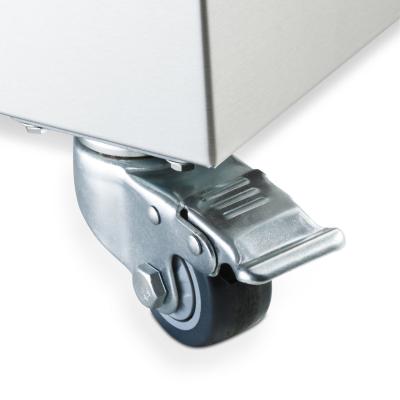 MAXIMA 09300230 | Vakuový balicí stroj 40cm těsnění - š42 x h44 x v20cm komora