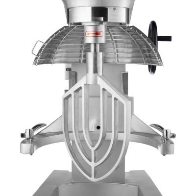 MAXIMA 09300180 | Planetární míchačka 60 l - 3 rychlosti - MPM60