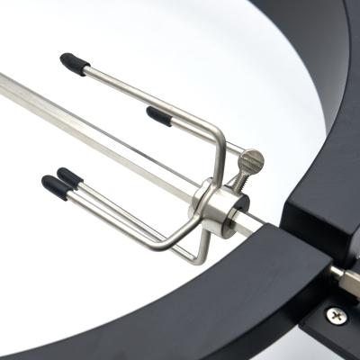 MAXIMA 09378111 | Grilovací rožeň Ø 22 palců/56 cm