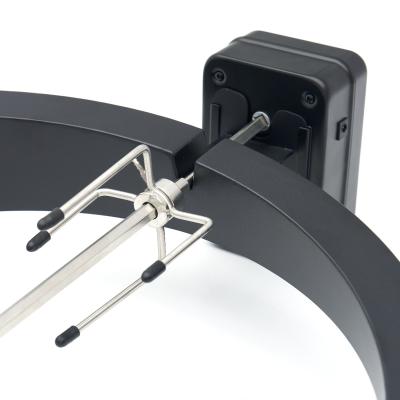 MAXIMA 09378111 | Grilovací rožeň Ø 22 palců/56 cm