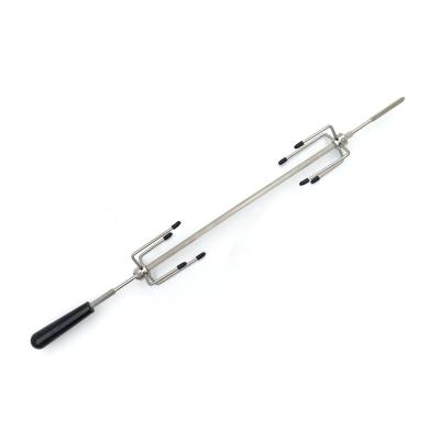 MAXIMA 09378111 | Grilovací rožeň Ø 22 palců/56 cm